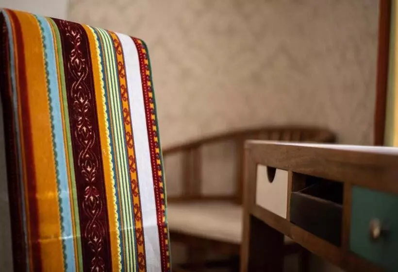 בית מלון כפרי Kurfürstenhof