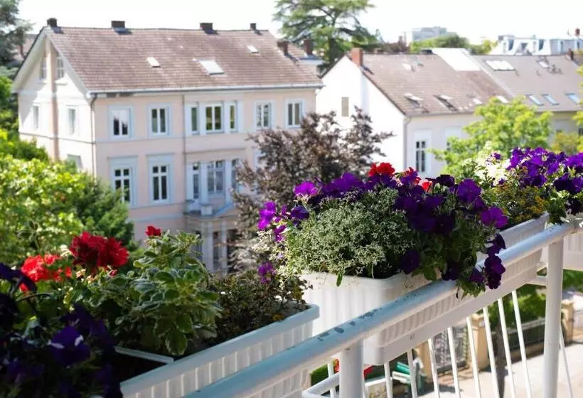 בית מלון כפרי Kurfürstenhof