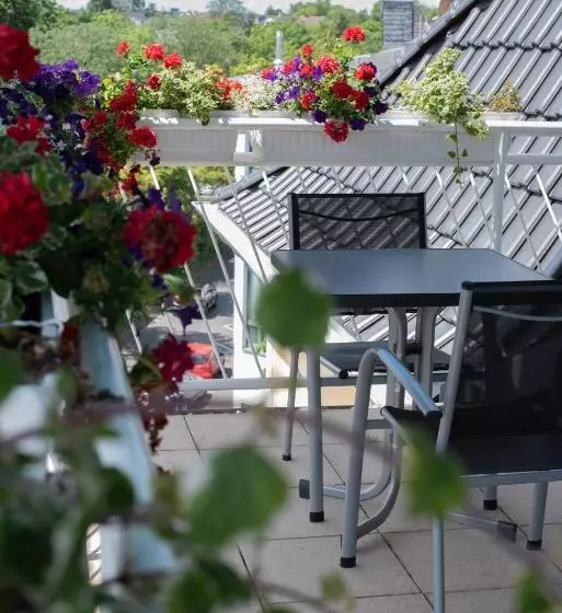 בית מלון כפרי Kurfürstenhof