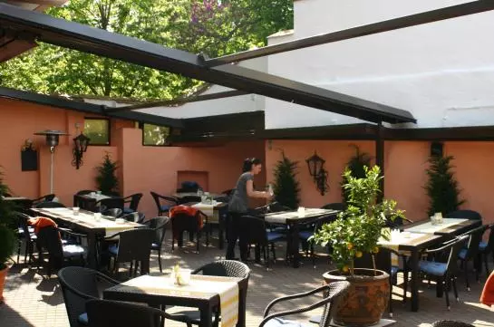 Отель Marktschänke