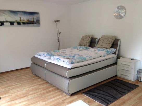 בית מלון כפרי Marktschänke