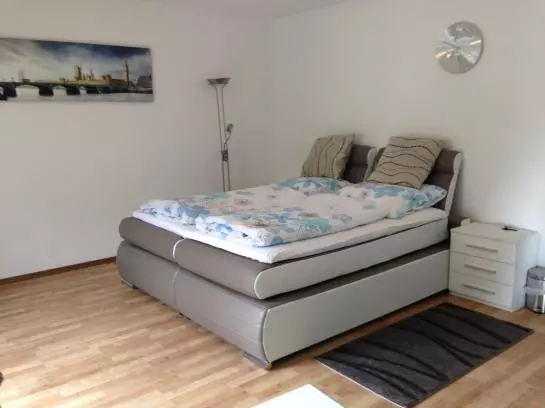 Отель Marktschänke