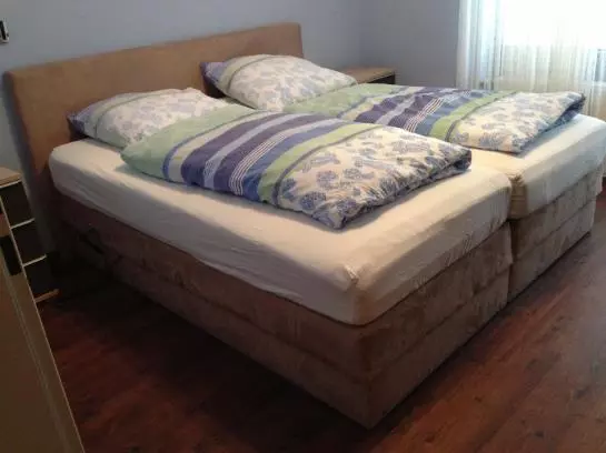 Отель Marktschänke