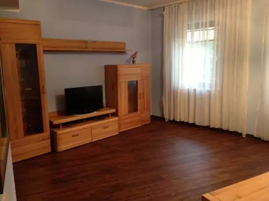 Отель Marktschänke