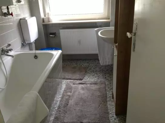 Отель Marktschänke