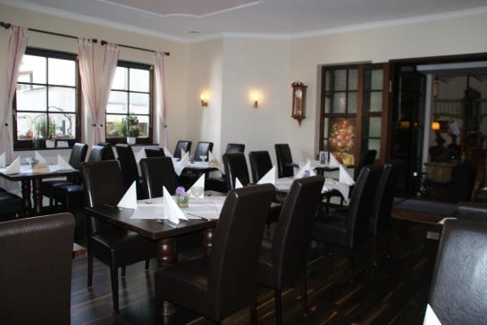 בית מלון כפרי Marktschänke