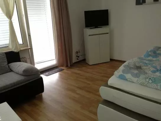 Отель Marktschänke