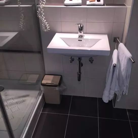 Отель Marktschänke