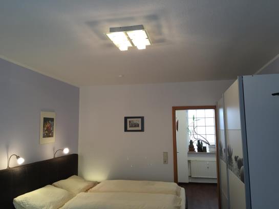 בית מלון כפרי Marktschänke