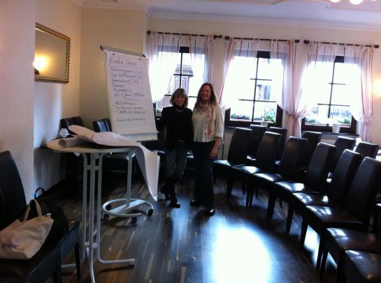 בית מלון כפרי Marktschänke