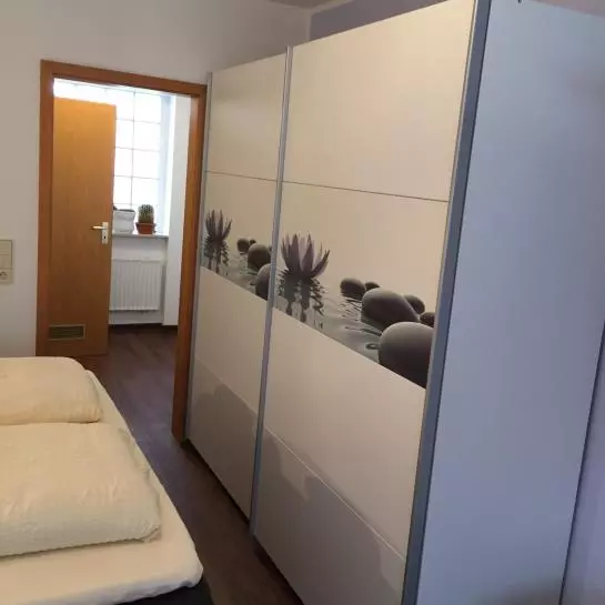 Отель Marktschänke