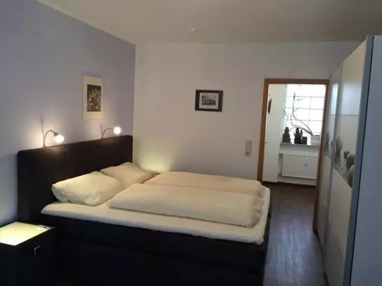 Отель Marktschänke