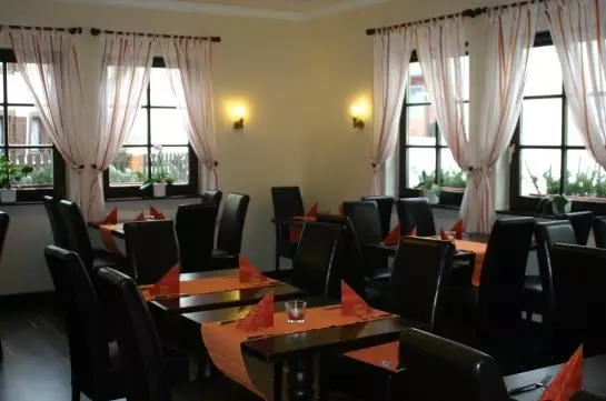 Отель Marktschänke