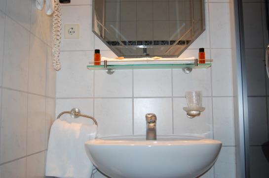 בית מלון כפרי Marktschänke