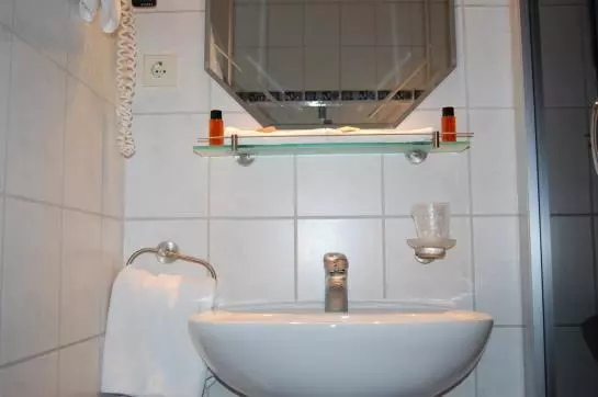 Отель Marktschänke