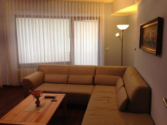 בית מלון כפרי Marktschänke