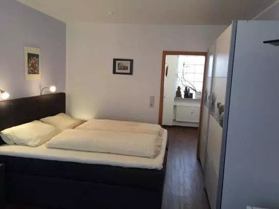 Отель Marktschänke