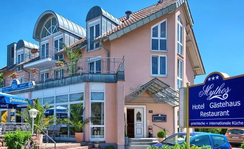 Hotel Mythos