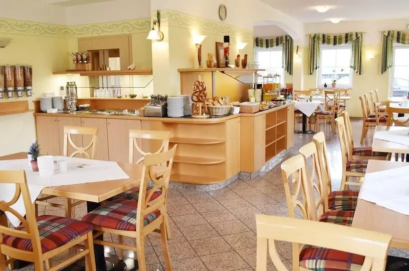 Отель Nummerhof