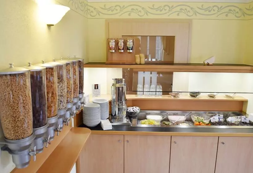 Отель Nummerhof