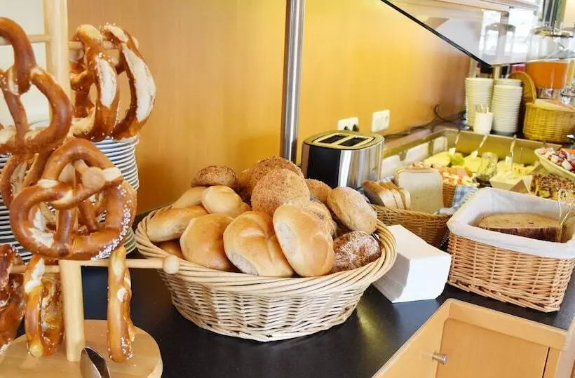 Отель Nummerhof