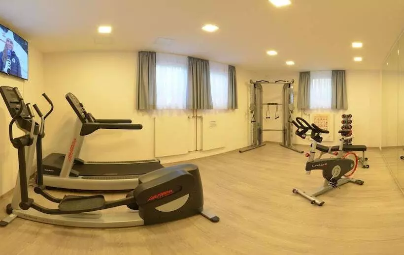 Отель Nummerhof