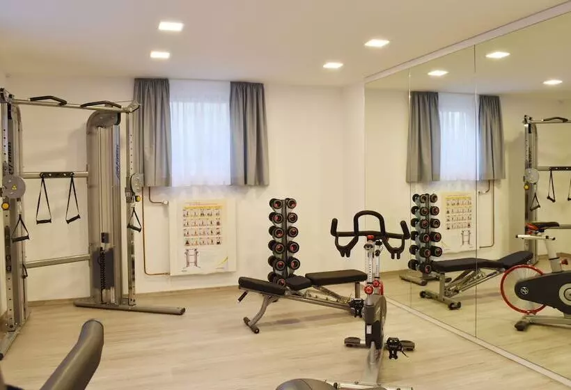 Отель Nummerhof