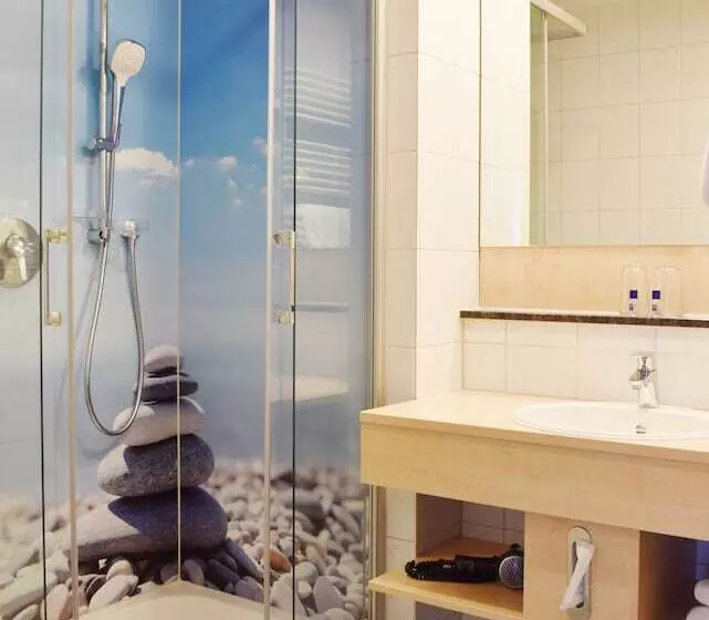 Отель Nummerhof