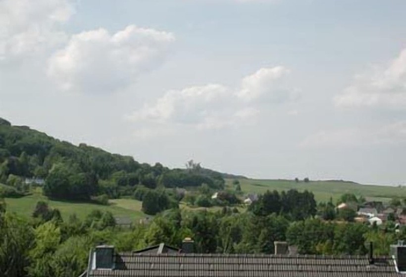 호텔 Oelberg Budget Bonn Sud Konigswinter