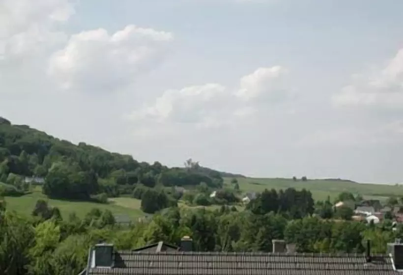 酒店 Oelberg Budget  Bonn Sud Konigswinter