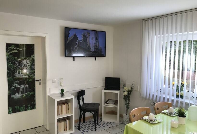 호텔 Oelberg Budget Bonn Sud Konigswinter