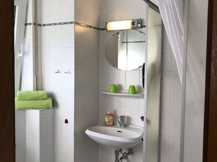 호텔 Oelberg Budget Bonn Sud Konigswinter