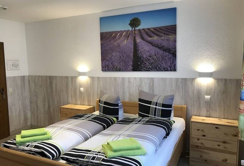 호텔 Oelberg Budget Bonn Sud Konigswinter