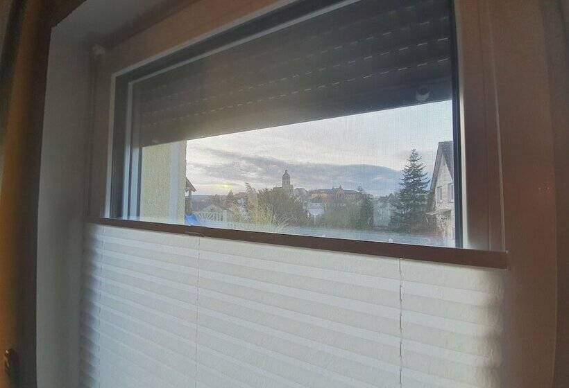 Отель Reinhardshäusle Pension & Wellness