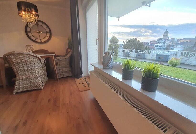 Отель Reinhardshäusle Pension & Wellness