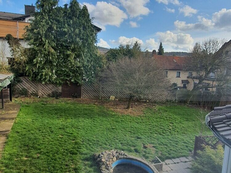 Отель Reinhardshäusle Pension & Wellness