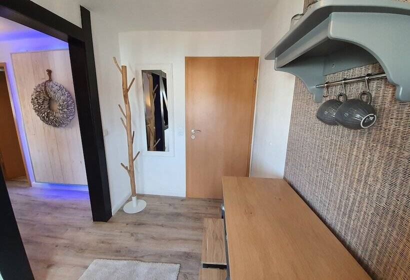 Отель Reinhardshäusle Pension & Wellness