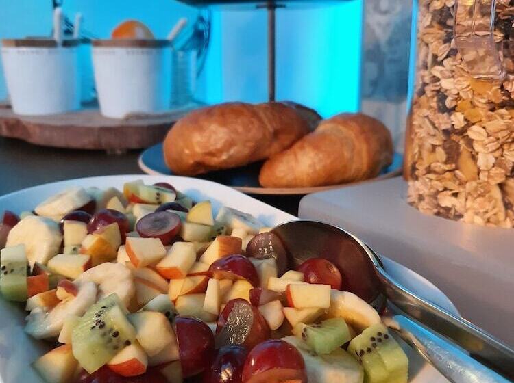 Отель Reinhardshäusle Pension & Wellness