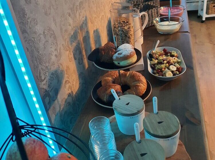 Отель Reinhardshäusle Pension & Wellness