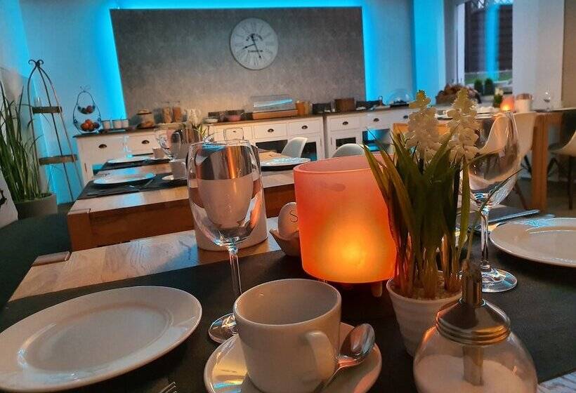 Отель Reinhardshäusle Pension & Wellness