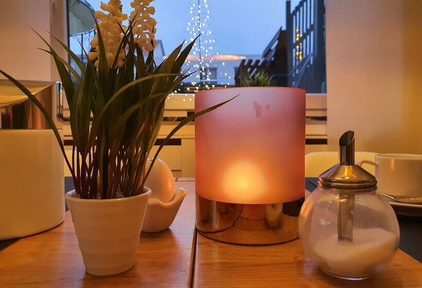 Отель Reinhardshäusle Pension & Wellness