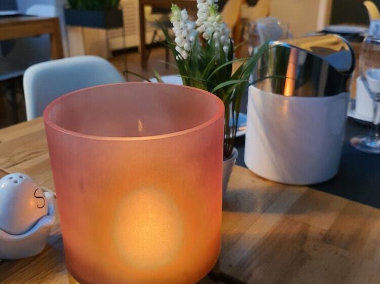 Отель Reinhardshäusle Pension & Wellness