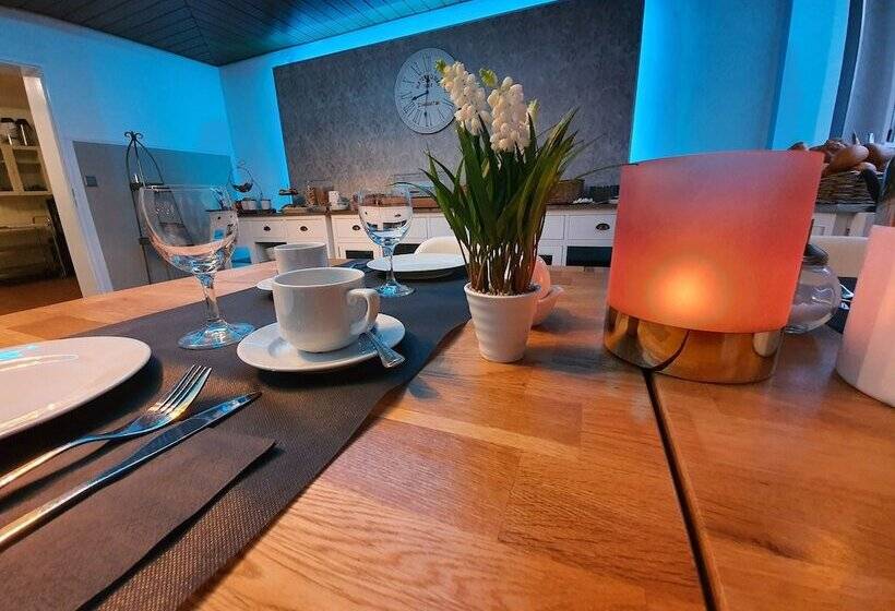 Отель Reinhardshäusle Pension & Wellness