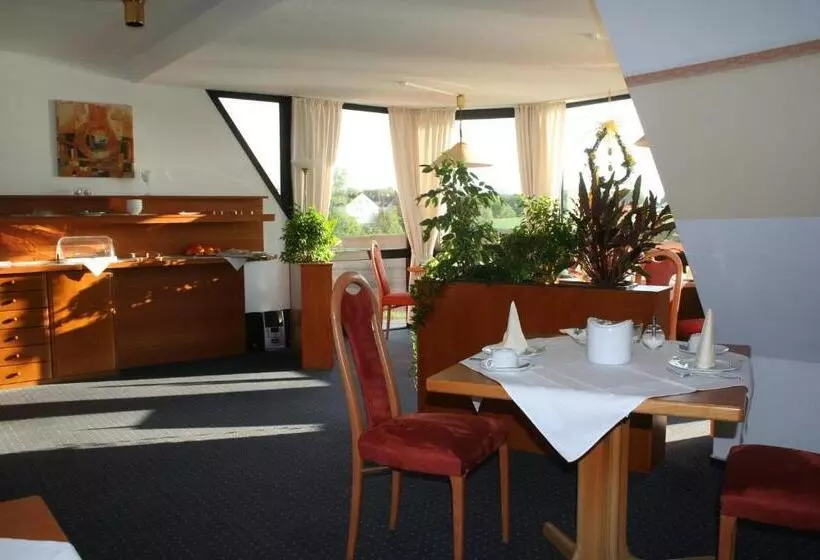 酒店 & Restaurant Dortmunder Eck