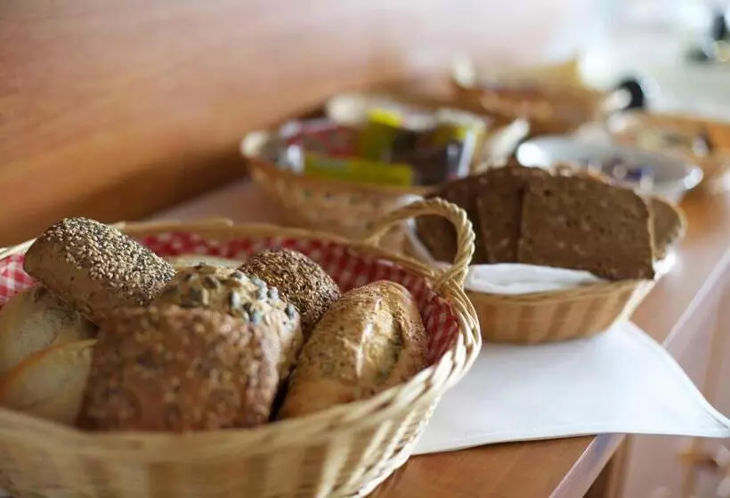 酒店 & Restaurant Dortmunder Eck