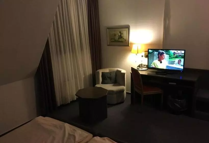 酒店 & Restaurant Dortmunder Eck