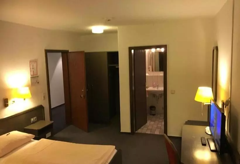 酒店 & Restaurant Dortmunder Eck