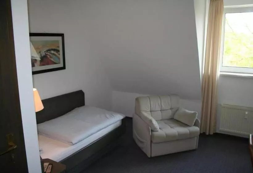 酒店 & Restaurant Dortmunder Eck