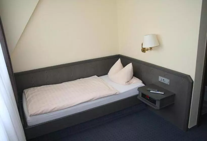 酒店 & Restaurant Dortmunder Eck