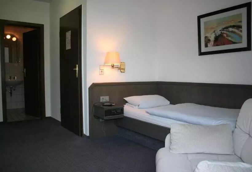 酒店 & Restaurant Dortmunder Eck